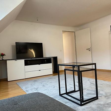City Wohnung Τσβικάου Εξωτερικό φωτογραφία