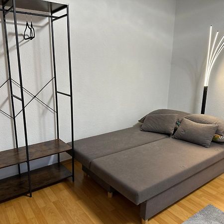 City Wohnung Τσβικάου Εξωτερικό φωτογραφία