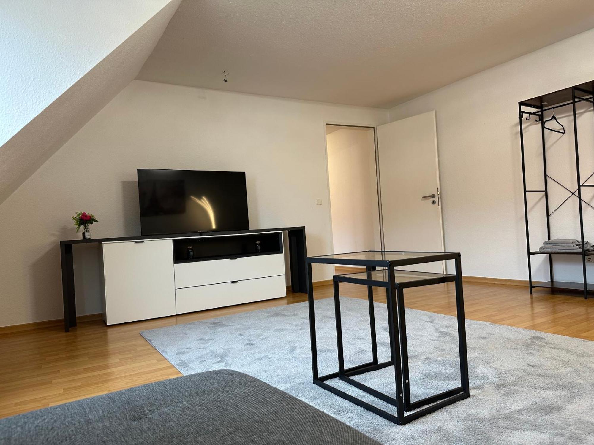 City Wohnung Τσβικάου Εξωτερικό φωτογραφία